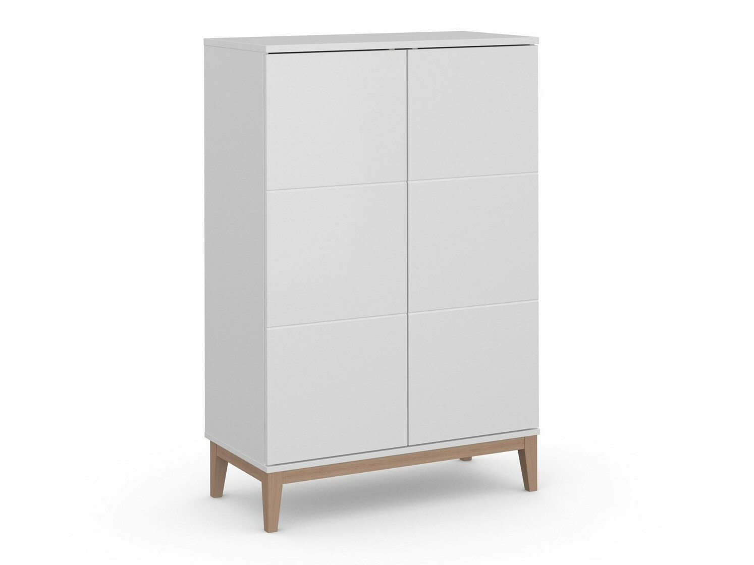 Bufet Felmelo 105 (Alb)