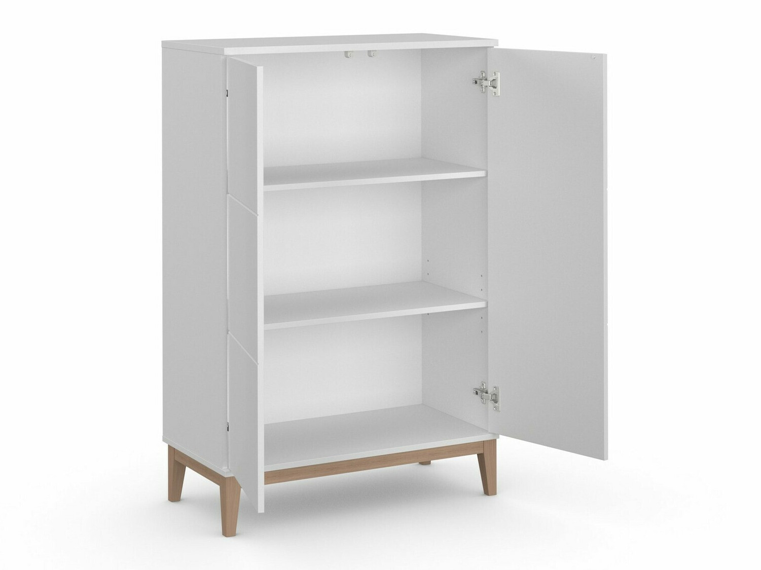 Bufet Felmelo 105 (Alb)