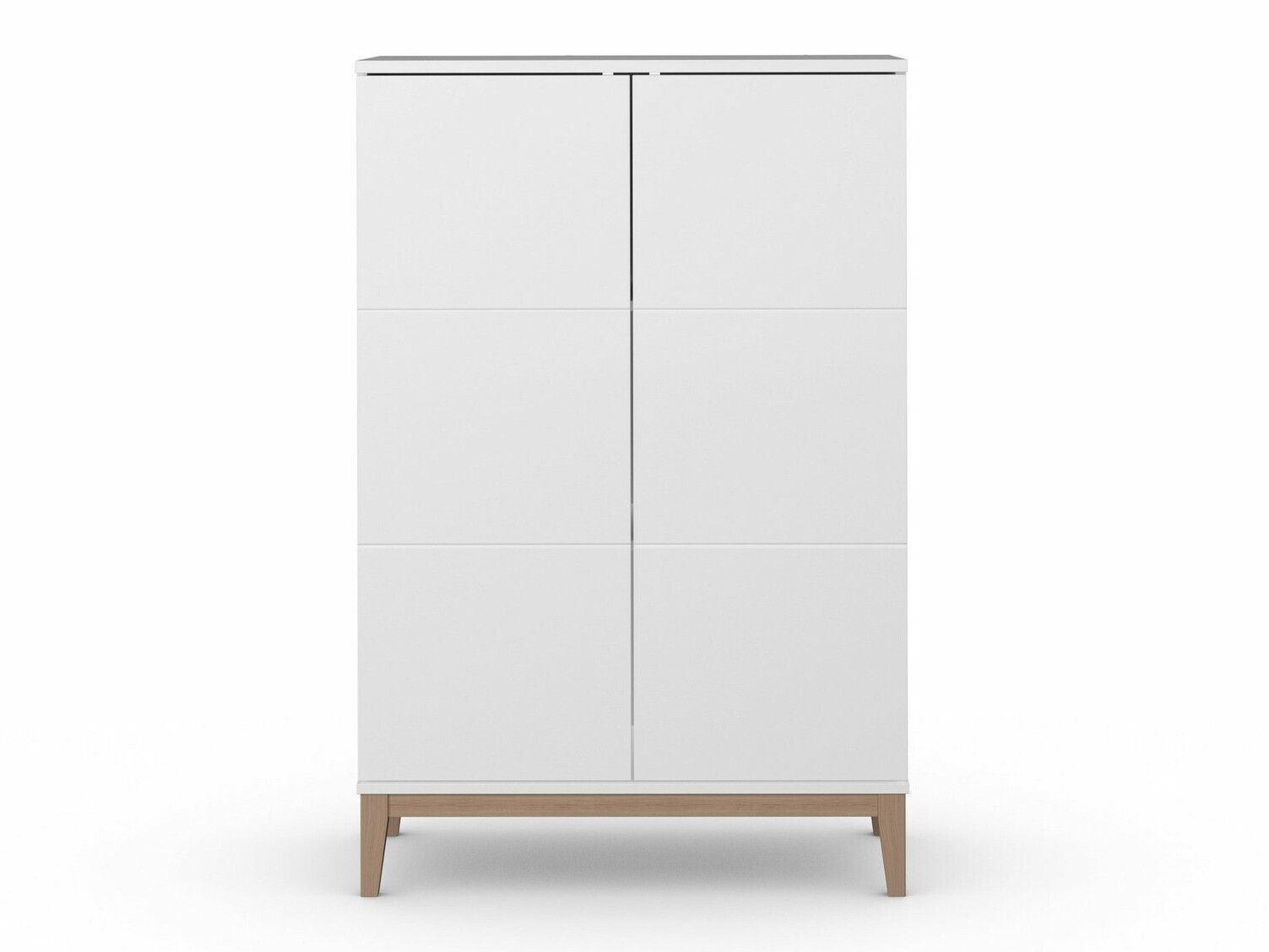 Bufet Felmelo 105 (Alb)