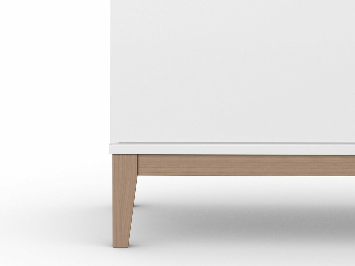 Bufet Felmelo 105 (Alb)