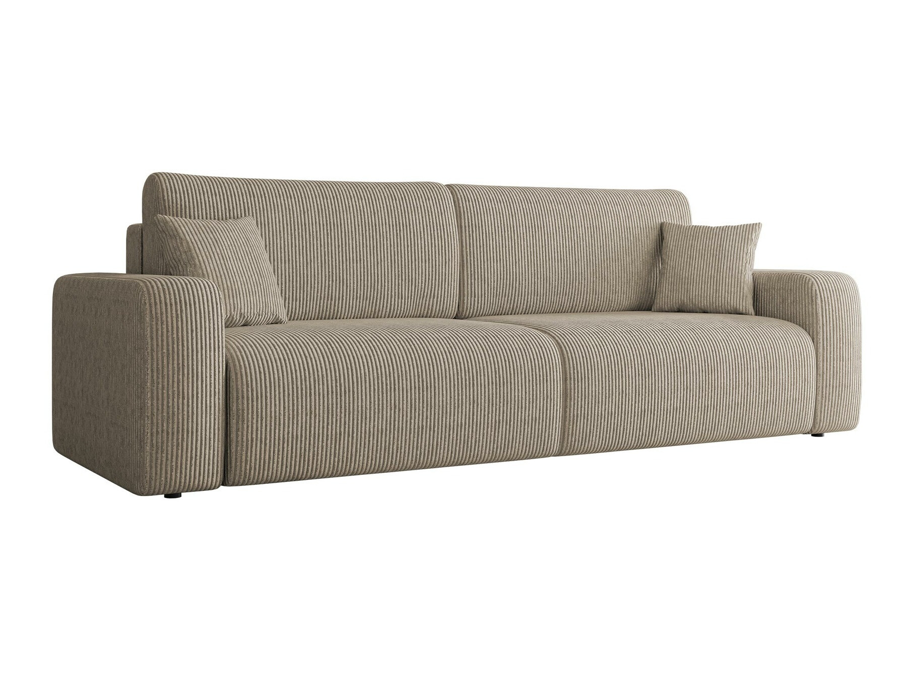 Canapea extensibilă Doctral (Poso 02)