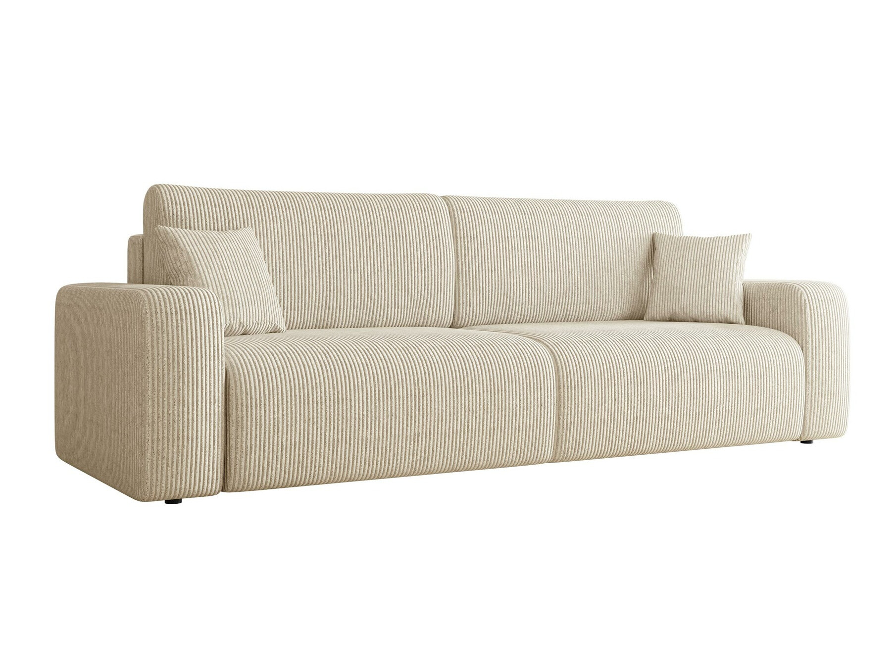 Canapea extensibilă Doctral (Poso 100)
