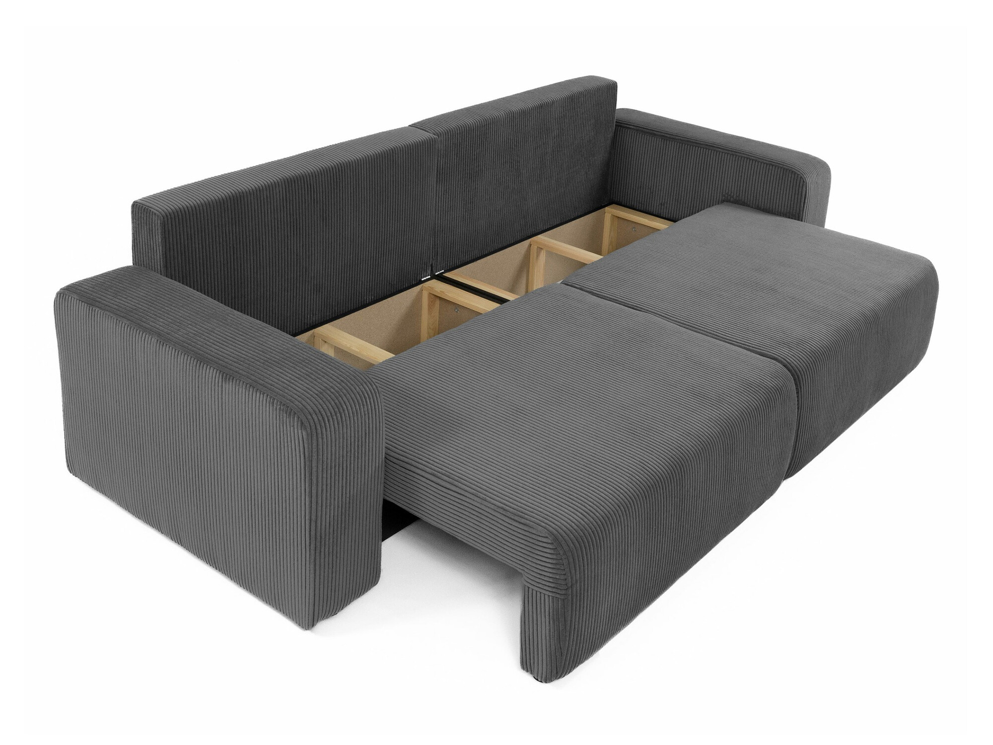 Canapea extensibilă Shelton 104 (Poso 100)