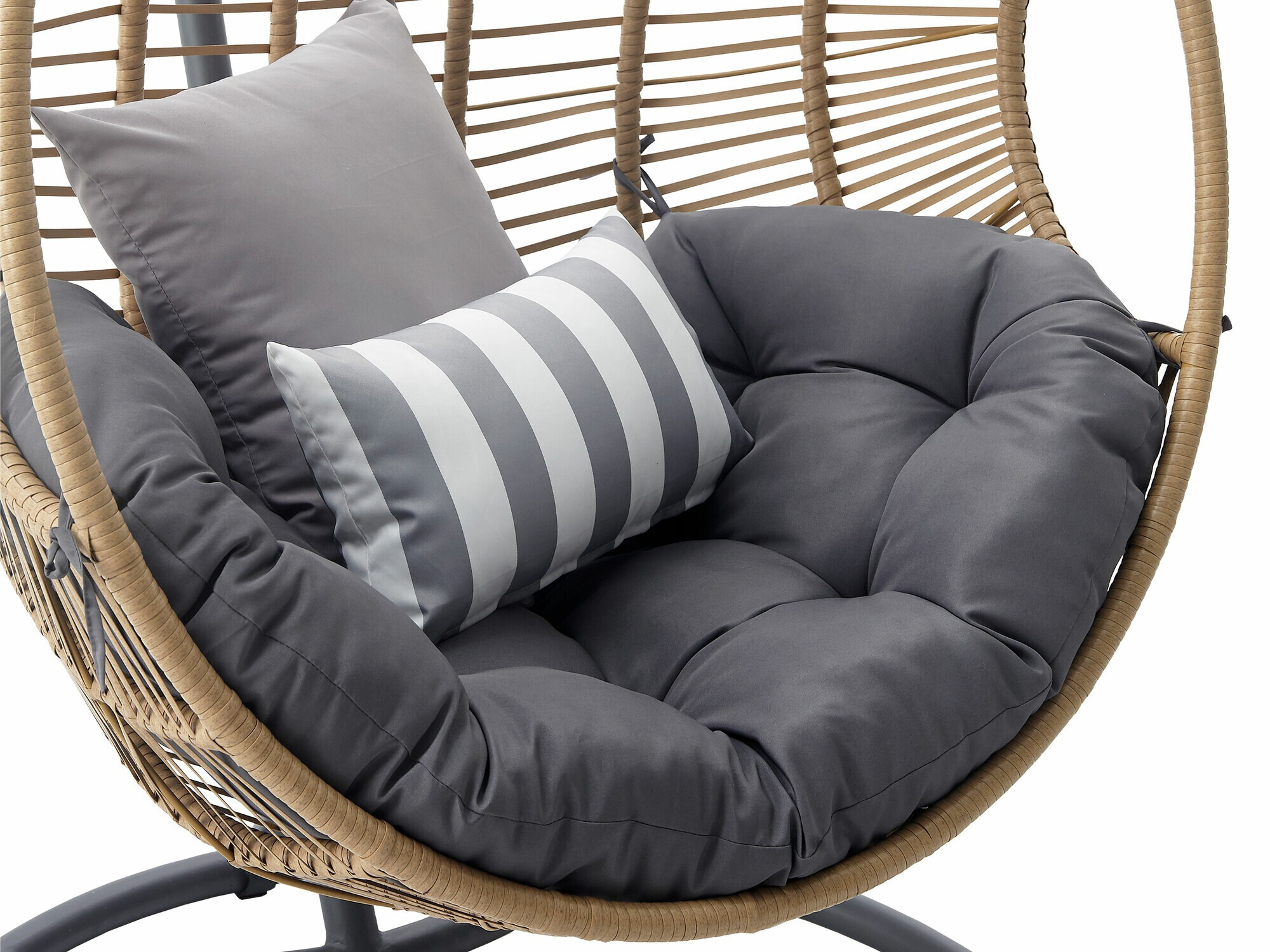 Scaun suspendat Comfivo 431