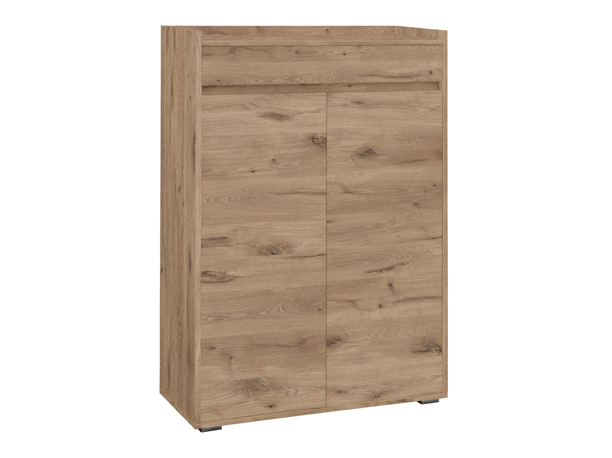 Raft pantof Ruvciri 101 (Stejar)