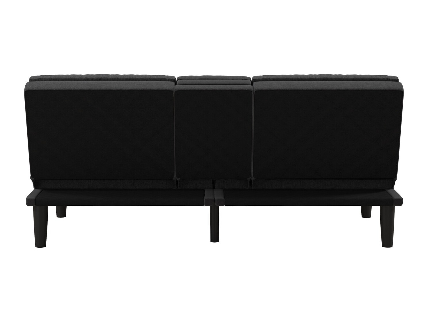 Canapea extensibilă Tulsa 682 (Antracit)
