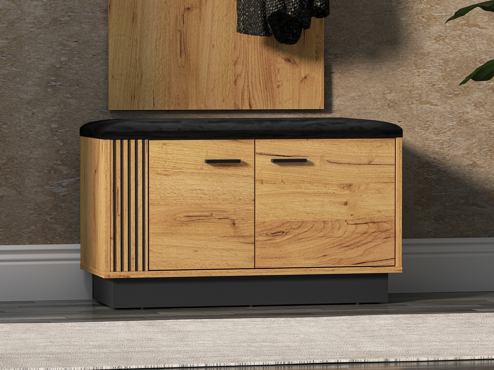 Dulap pantofi Revcire 102