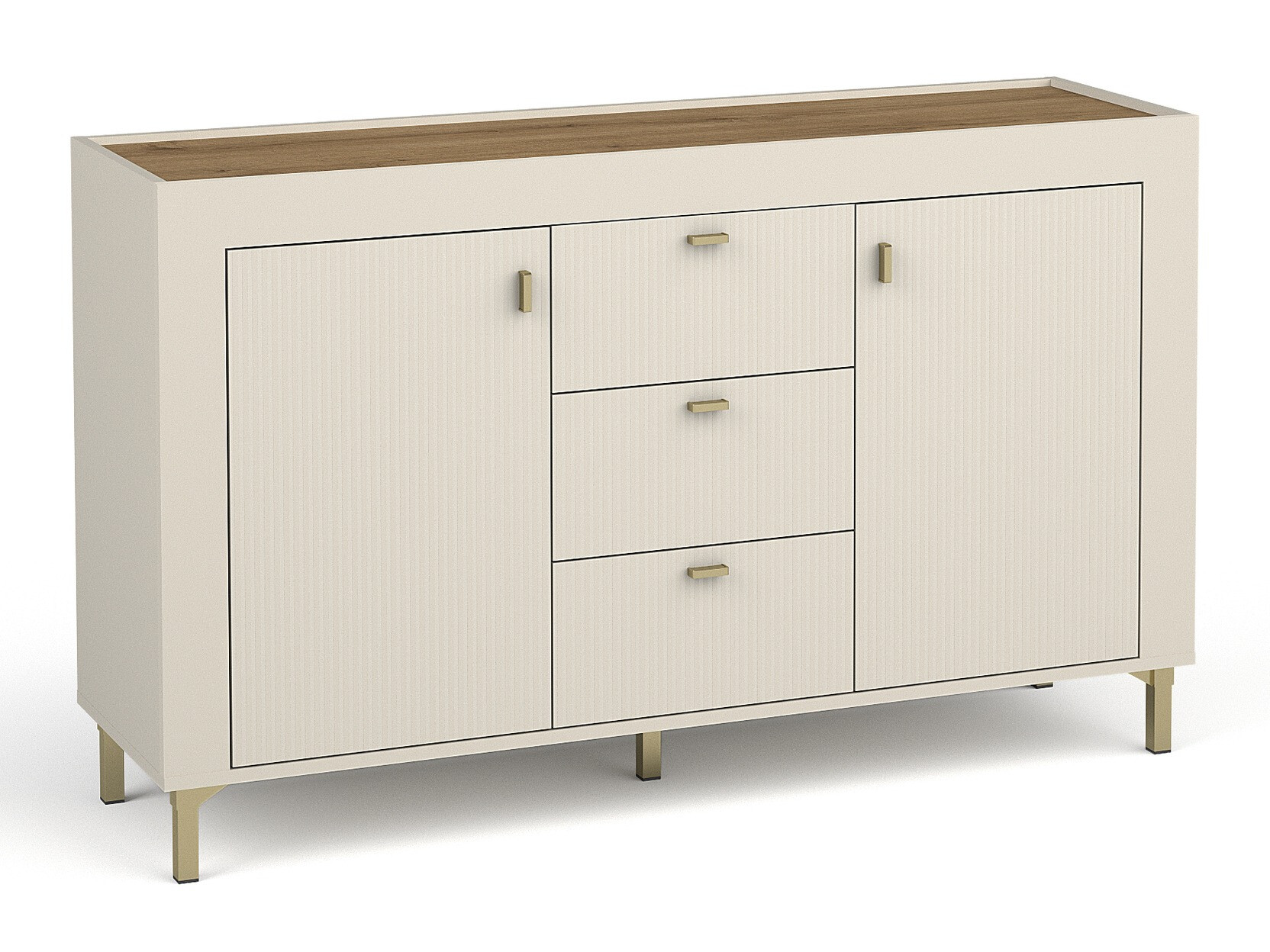 Comodă Mormavu 103 (Cașmir)