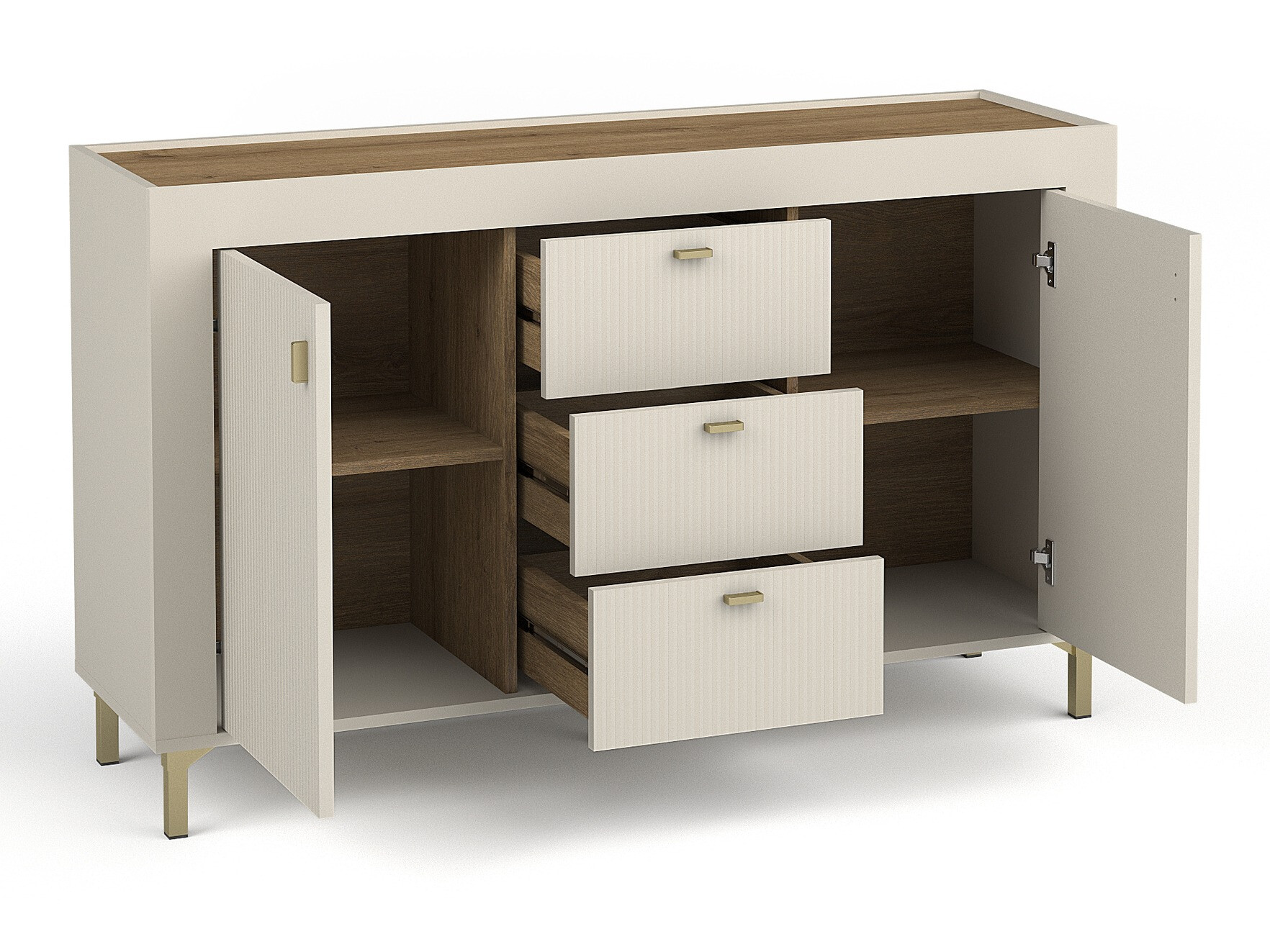 Comodă Mormavu 103 (Cașmir)