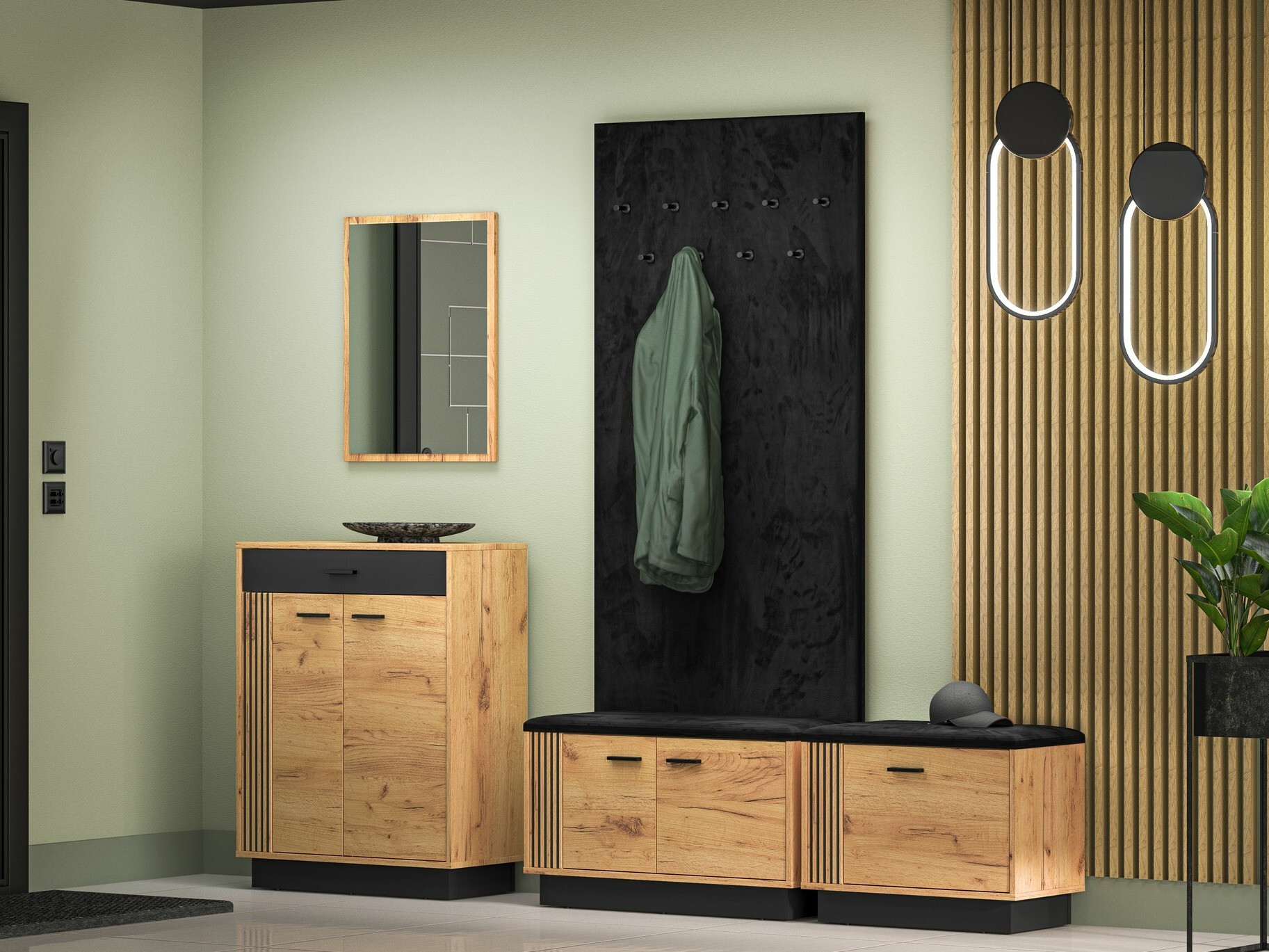 Set de hol Revcire 109