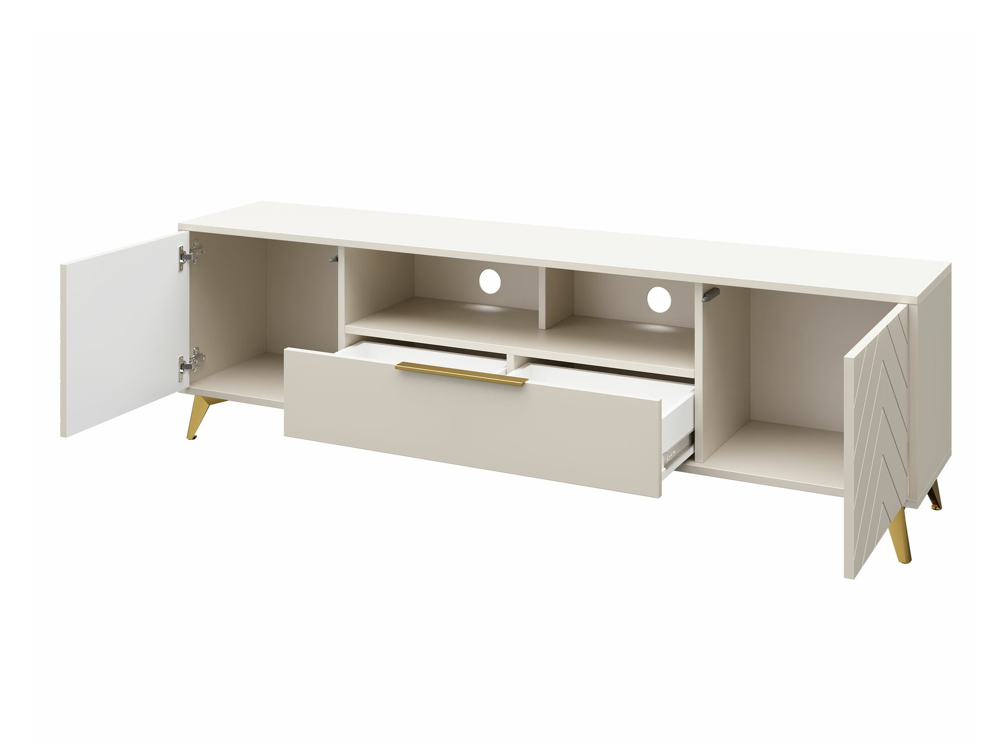 Set de living Comfivo Citrus