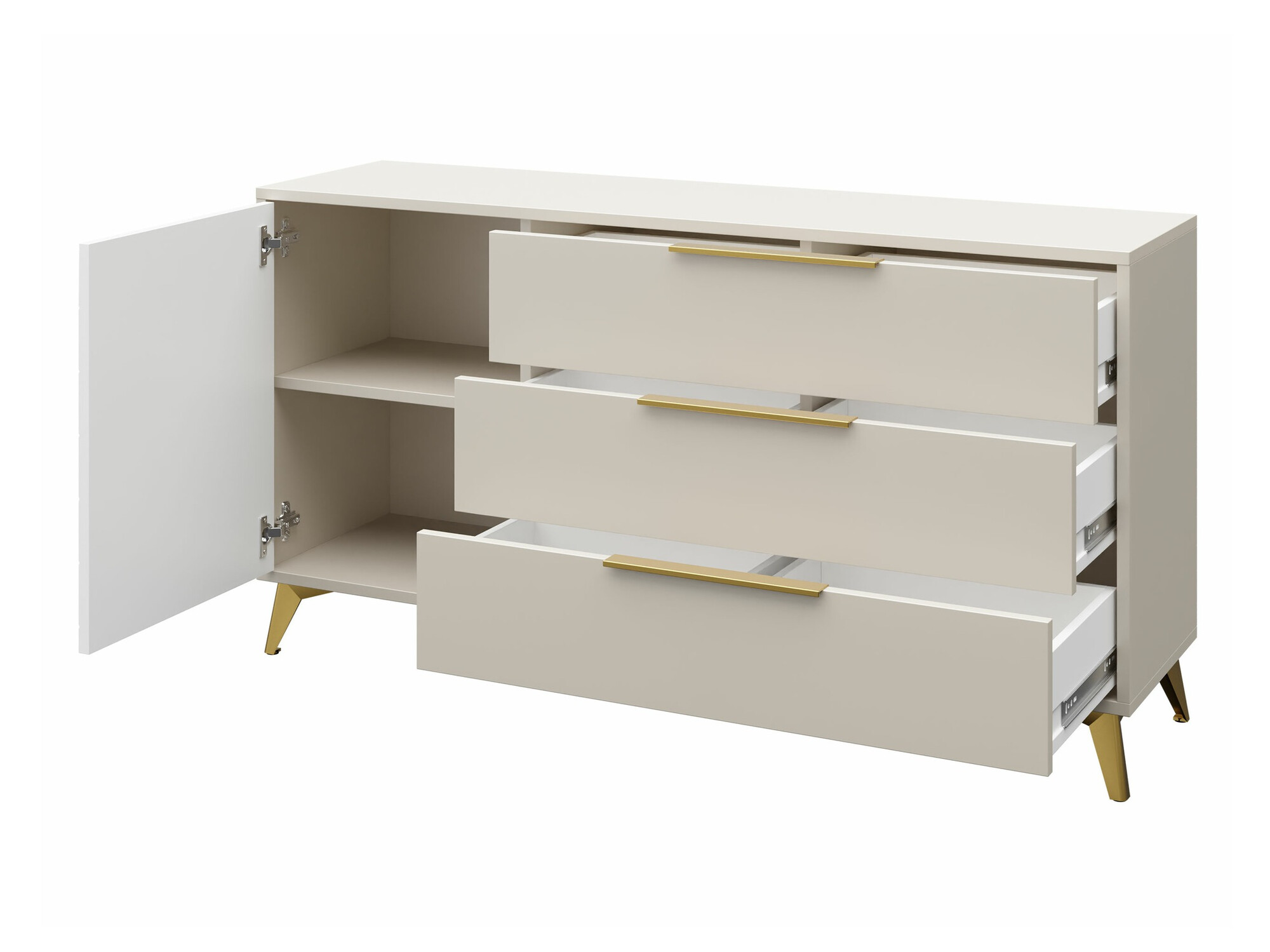 Set de living Comfivo Citrus