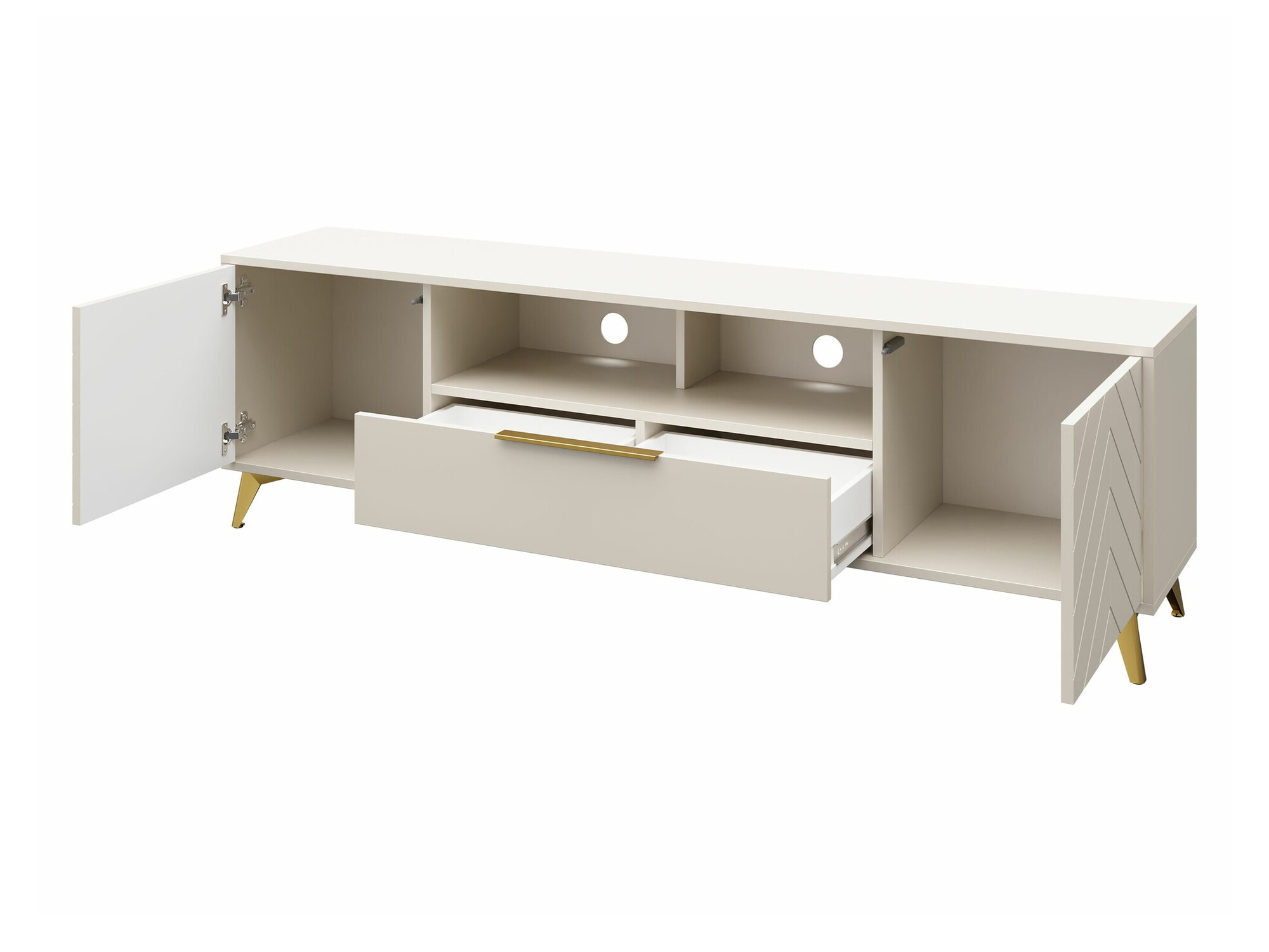 Set de living Comfivo Citrus