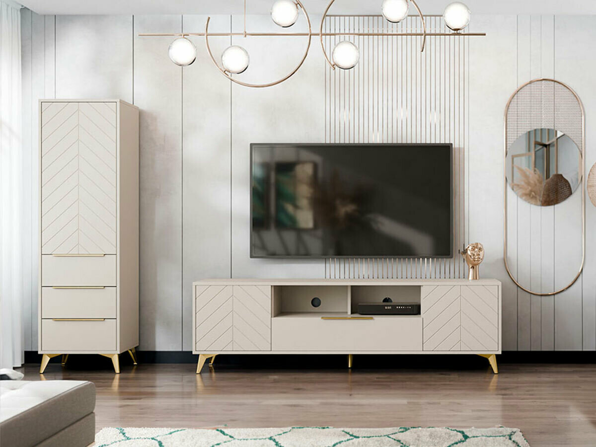 Set de living Comfivo Citrus I