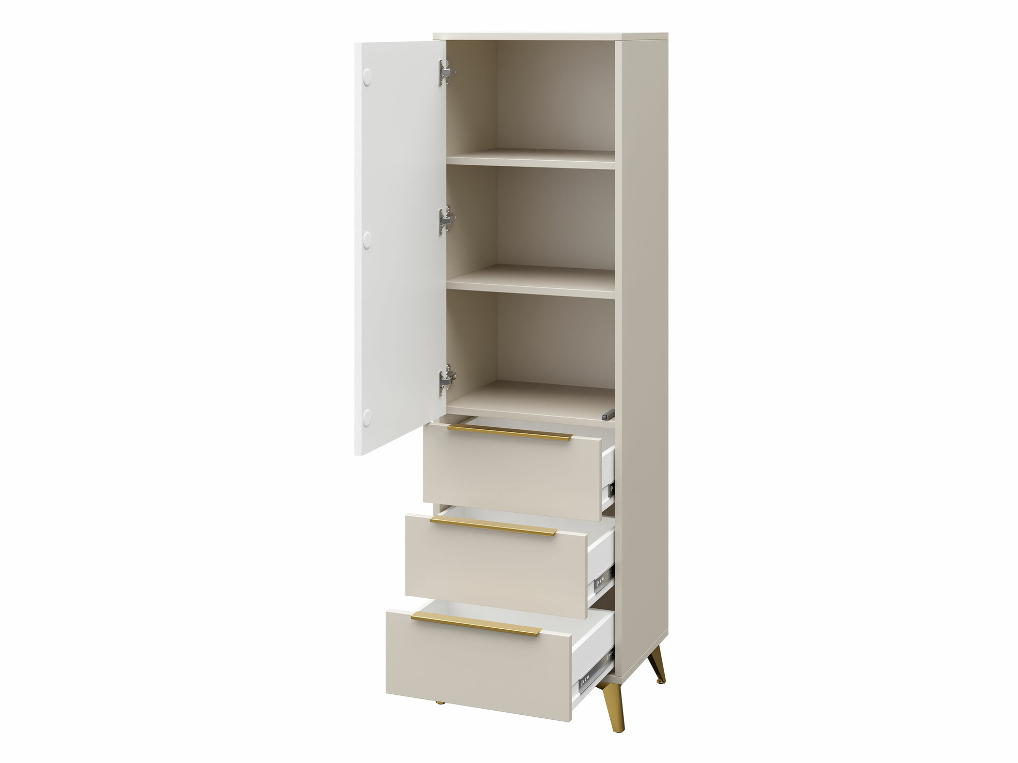 Set de living Comfivo Citrus I