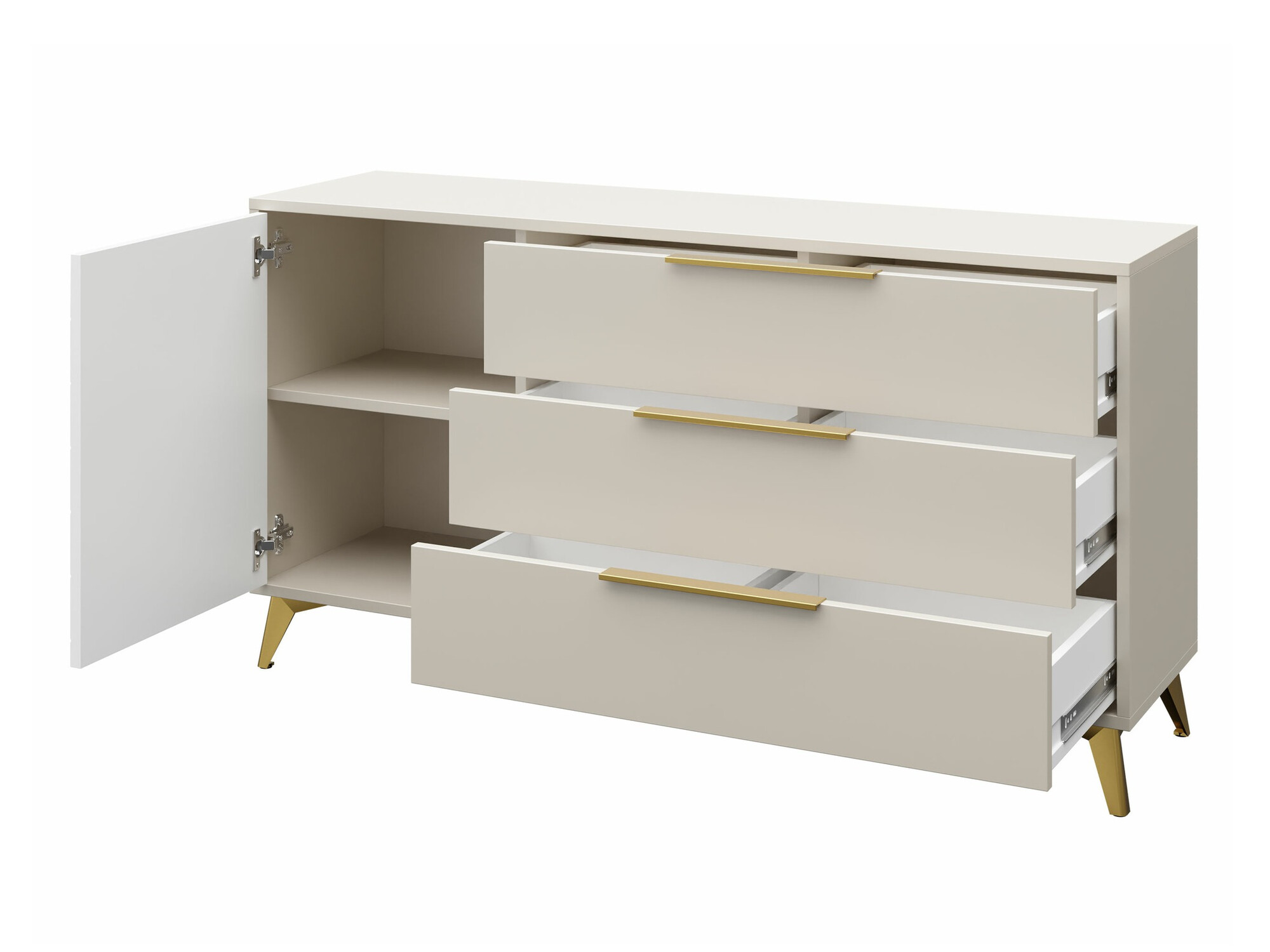 Set de living Comfivo Citrus I