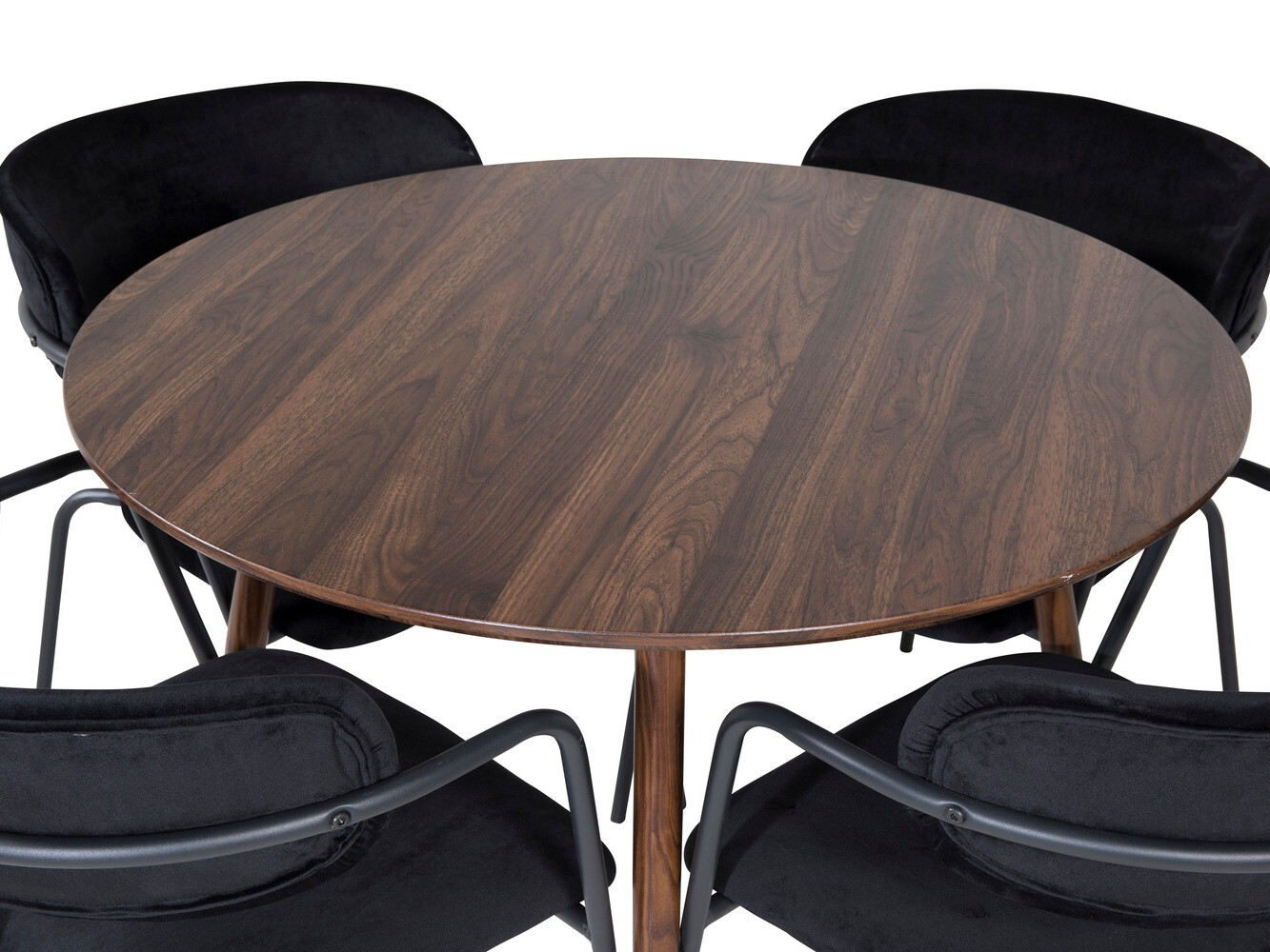 Set de dining Dallas 285 (Nuca)
