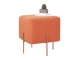 Taburet Altadena 498 (Portocaliu)