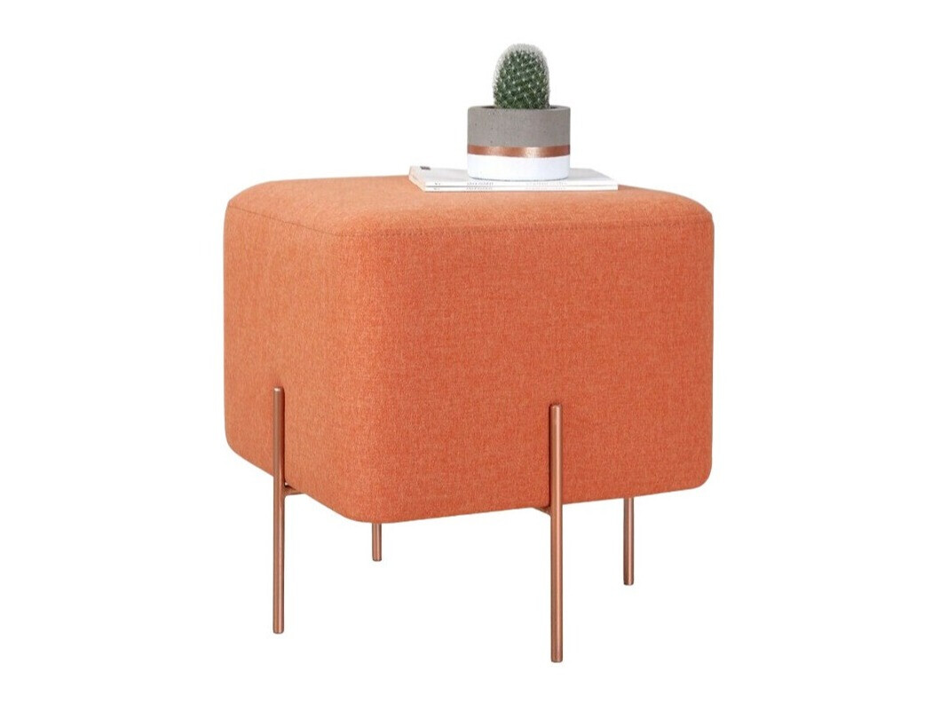 Taburet Altadena 498 (Portocaliu)