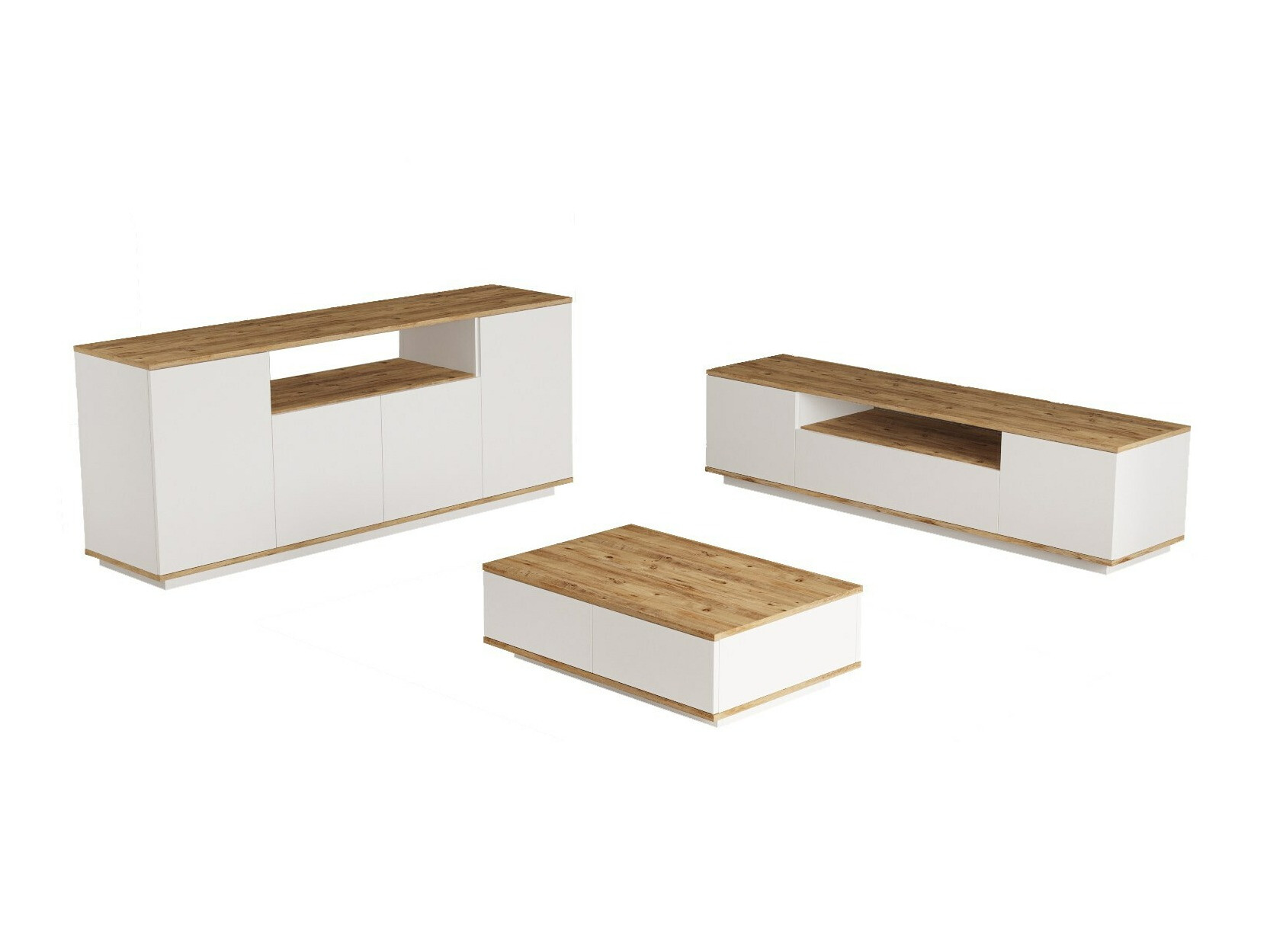 Set de living Kailua 2195