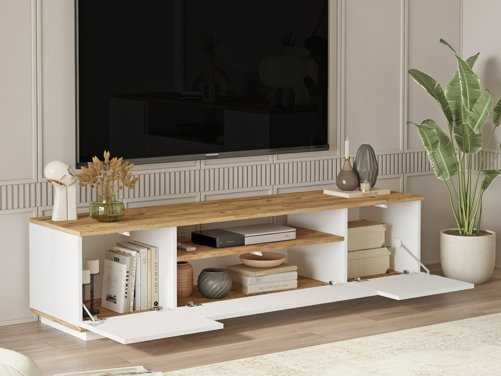 Set de living Kailua 2195