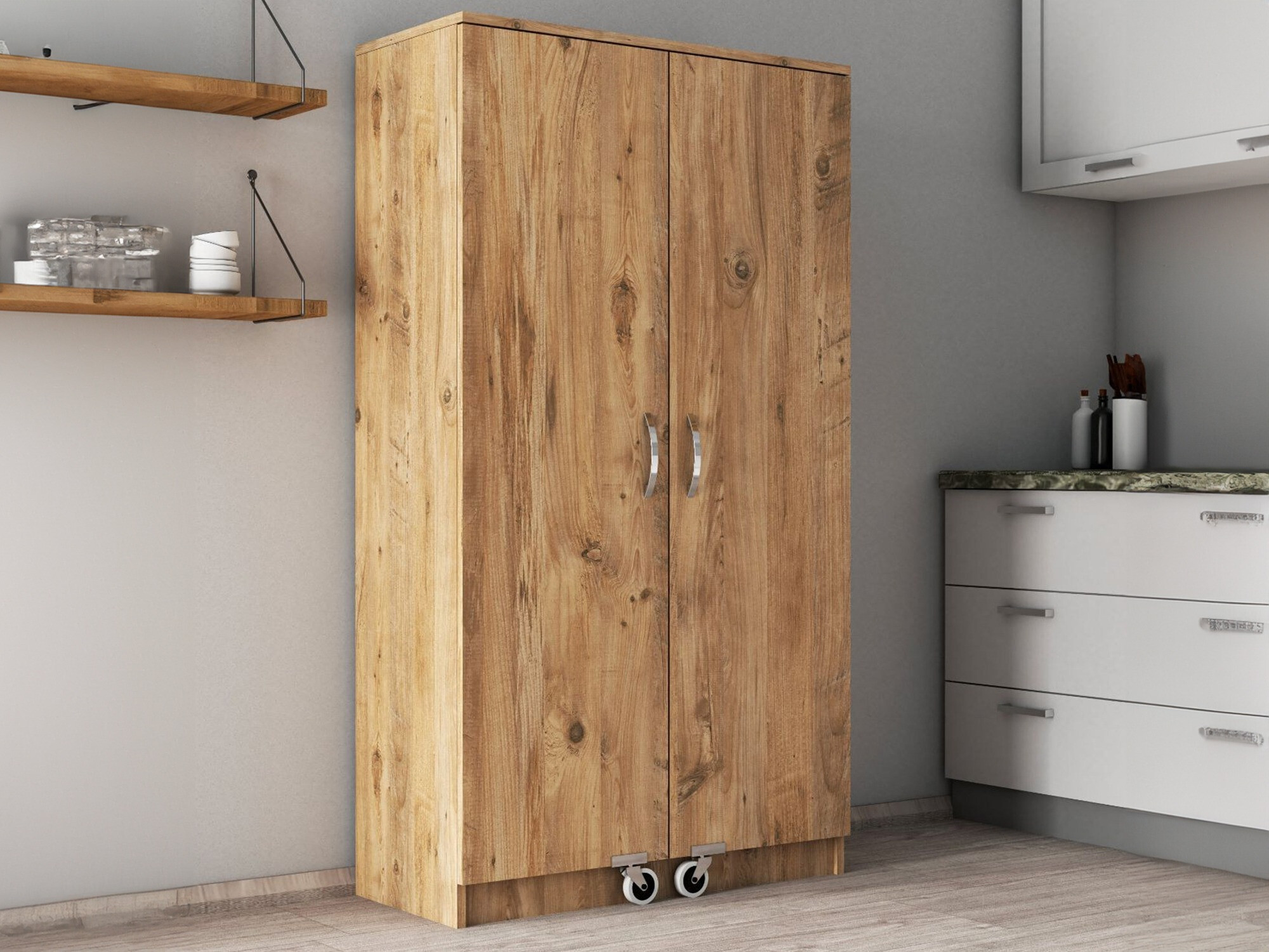 Raft Calsona 106 (Pin)