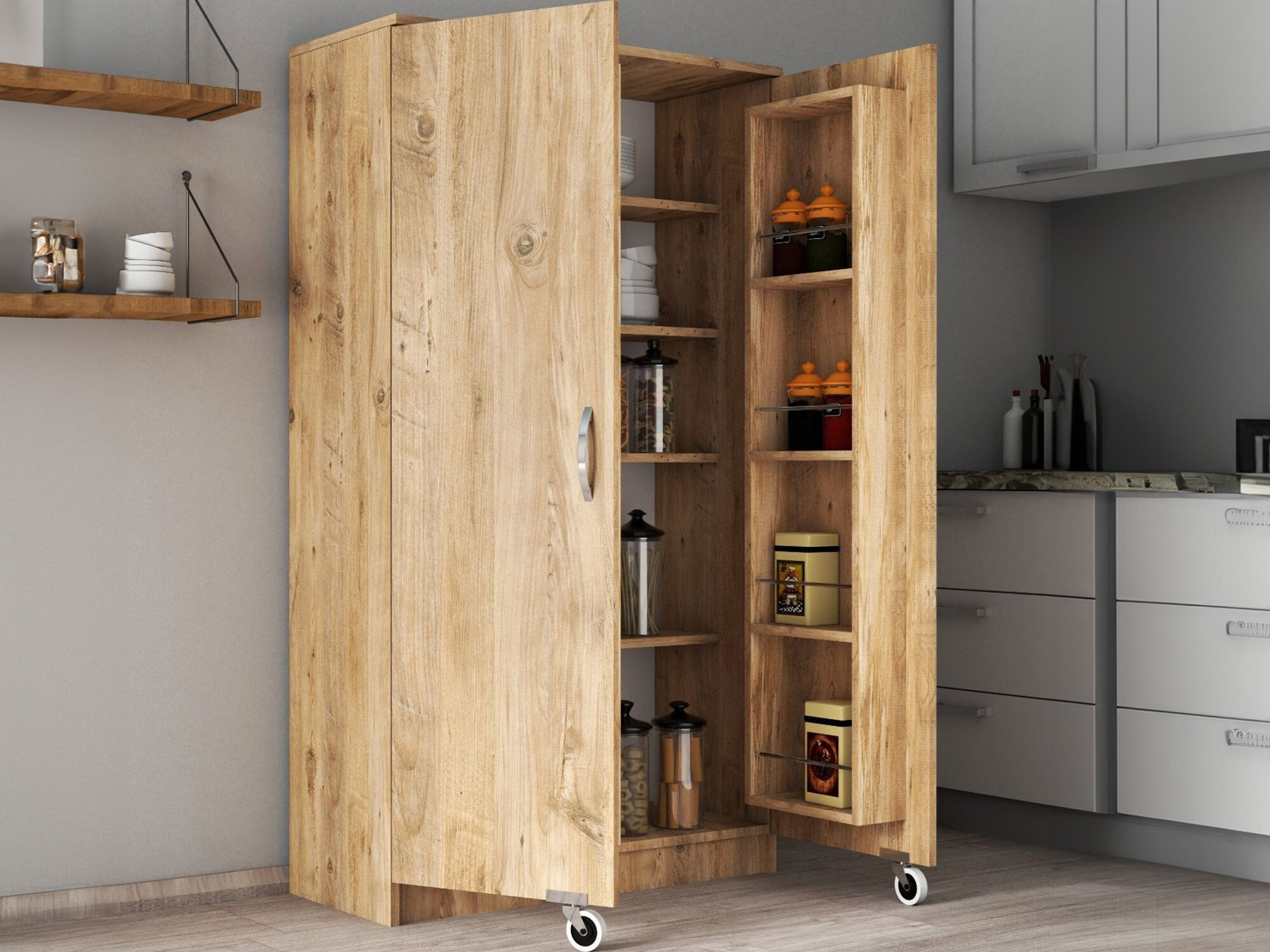 Raft Calsona 106 (Pin)