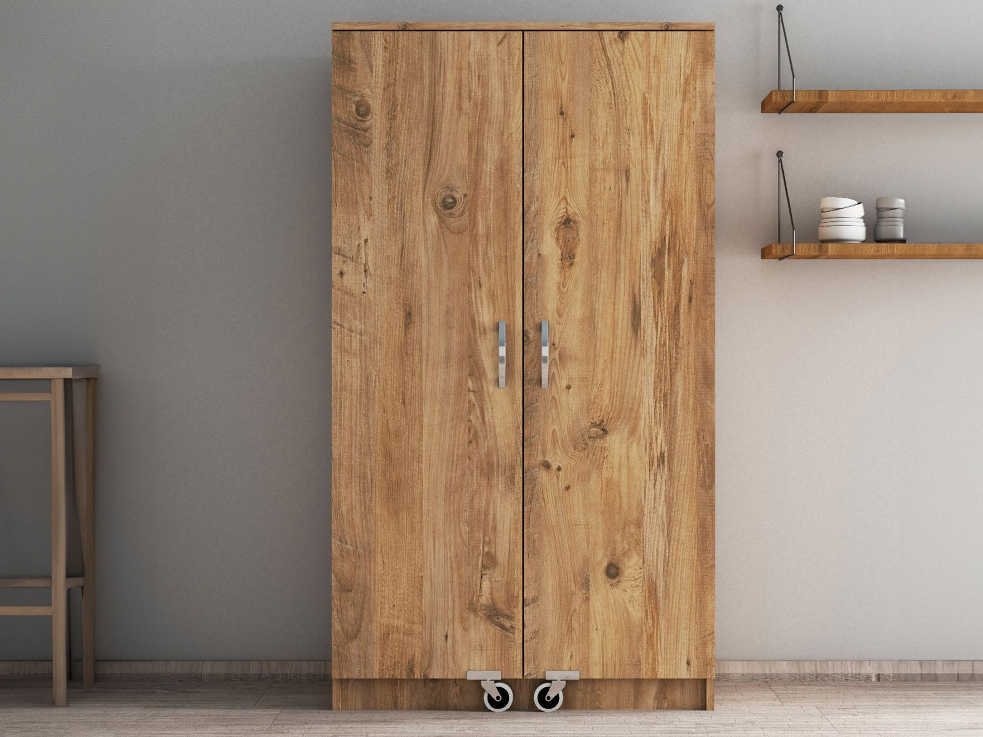 Raft Calsona 106 (Pin)