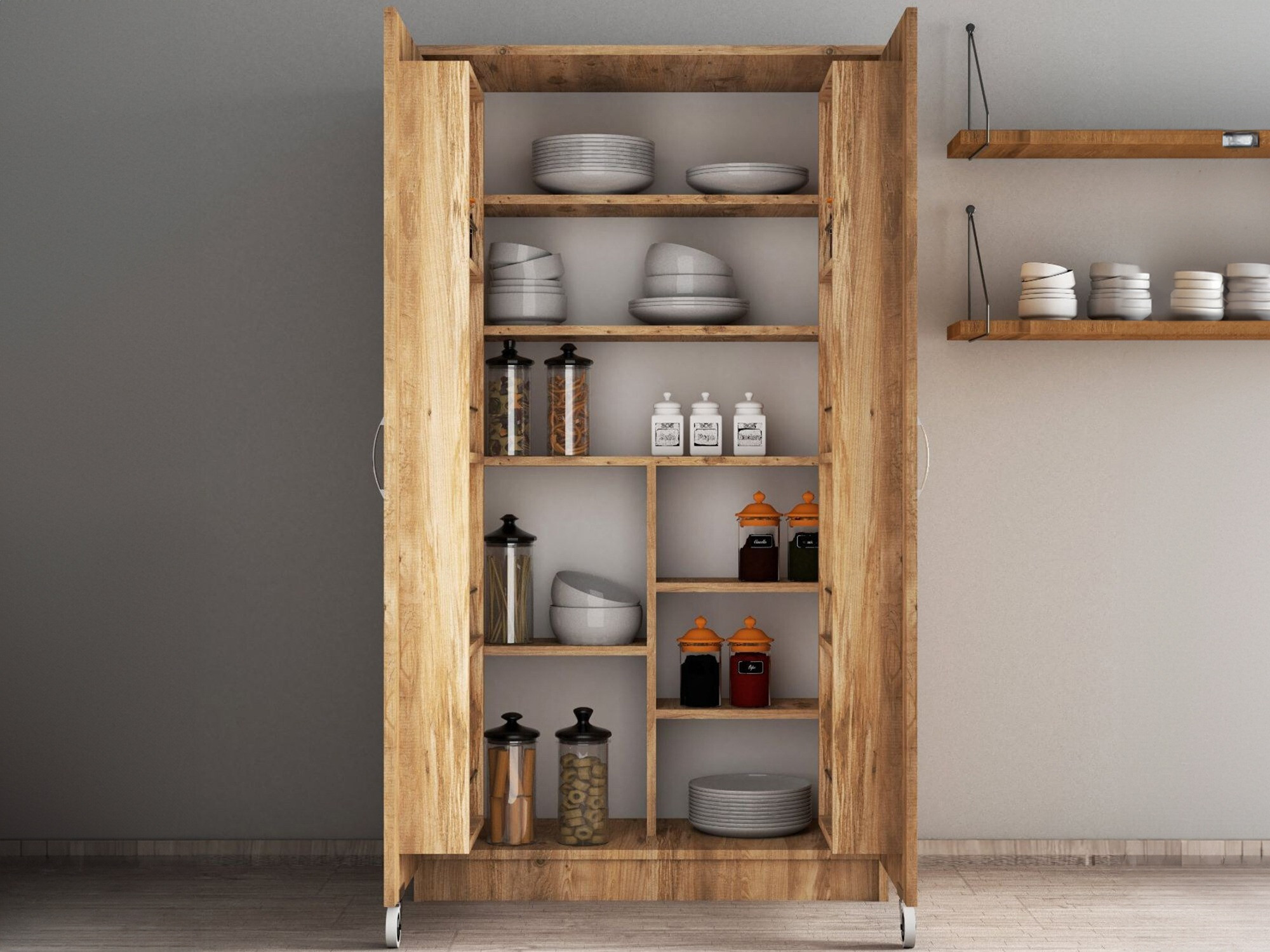 Raft Calsona 106 (Pin)