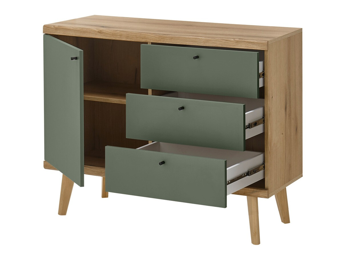 Set de living Deltali 111