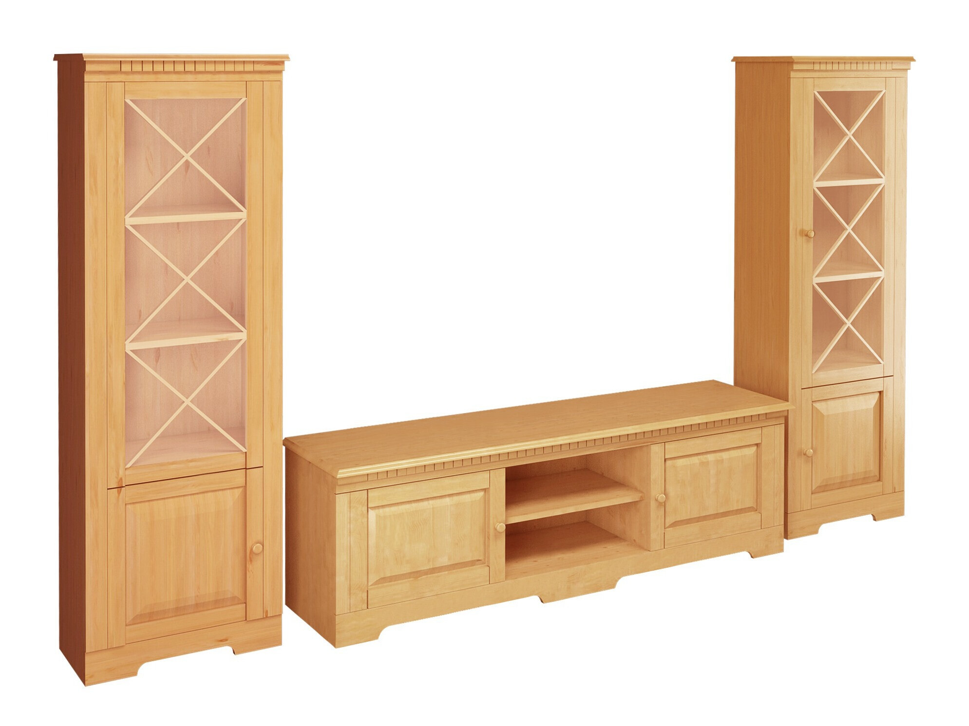 Set de living Cavfelo 112 (Pin)