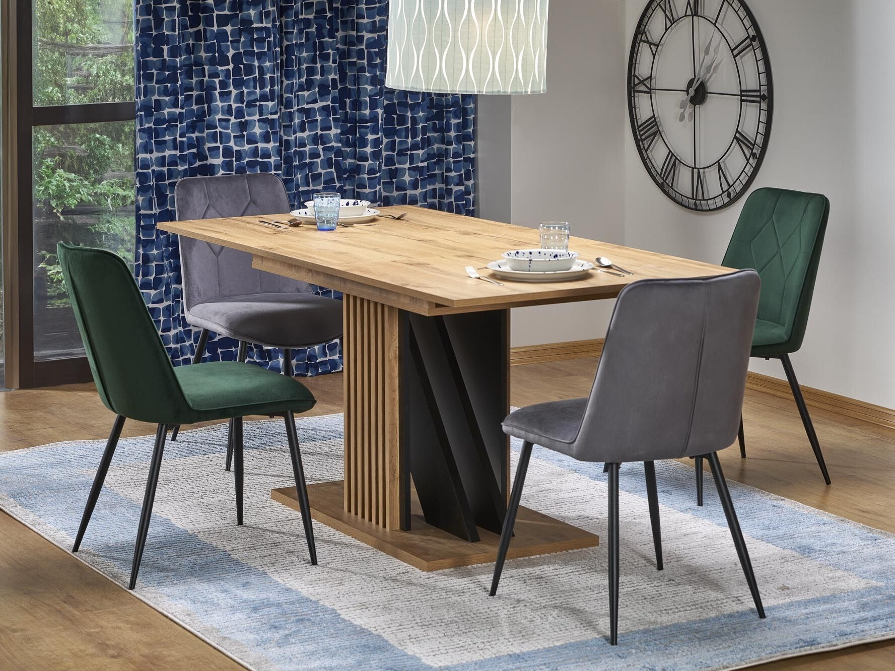 Masă Houston Pratum