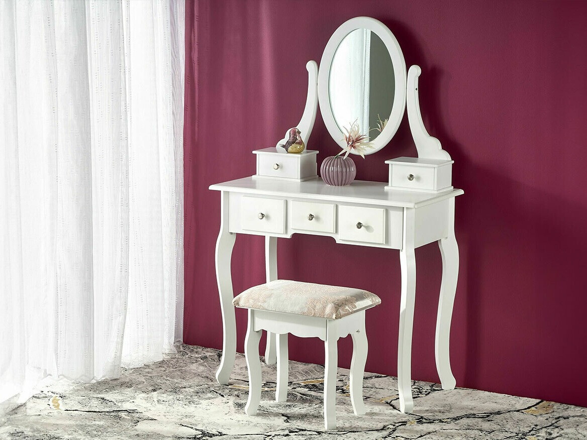 Măsuță de machiaj Houston 1358