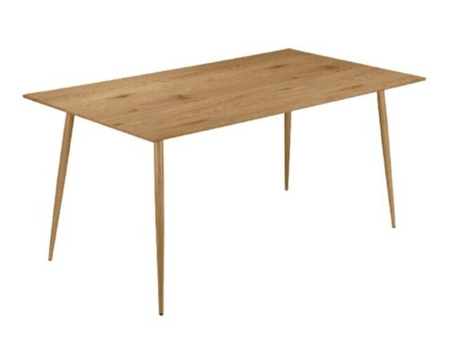 Masă Denton 760 (Stejar)