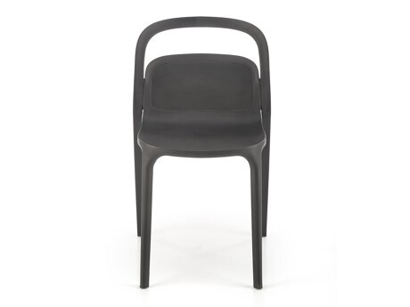 Scaun Houston 1735 (Negru)