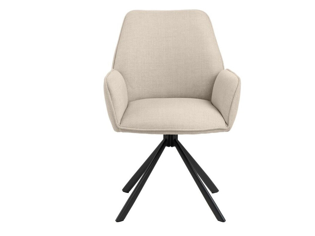 Scaun Norsica 777 (Bej + Negru)