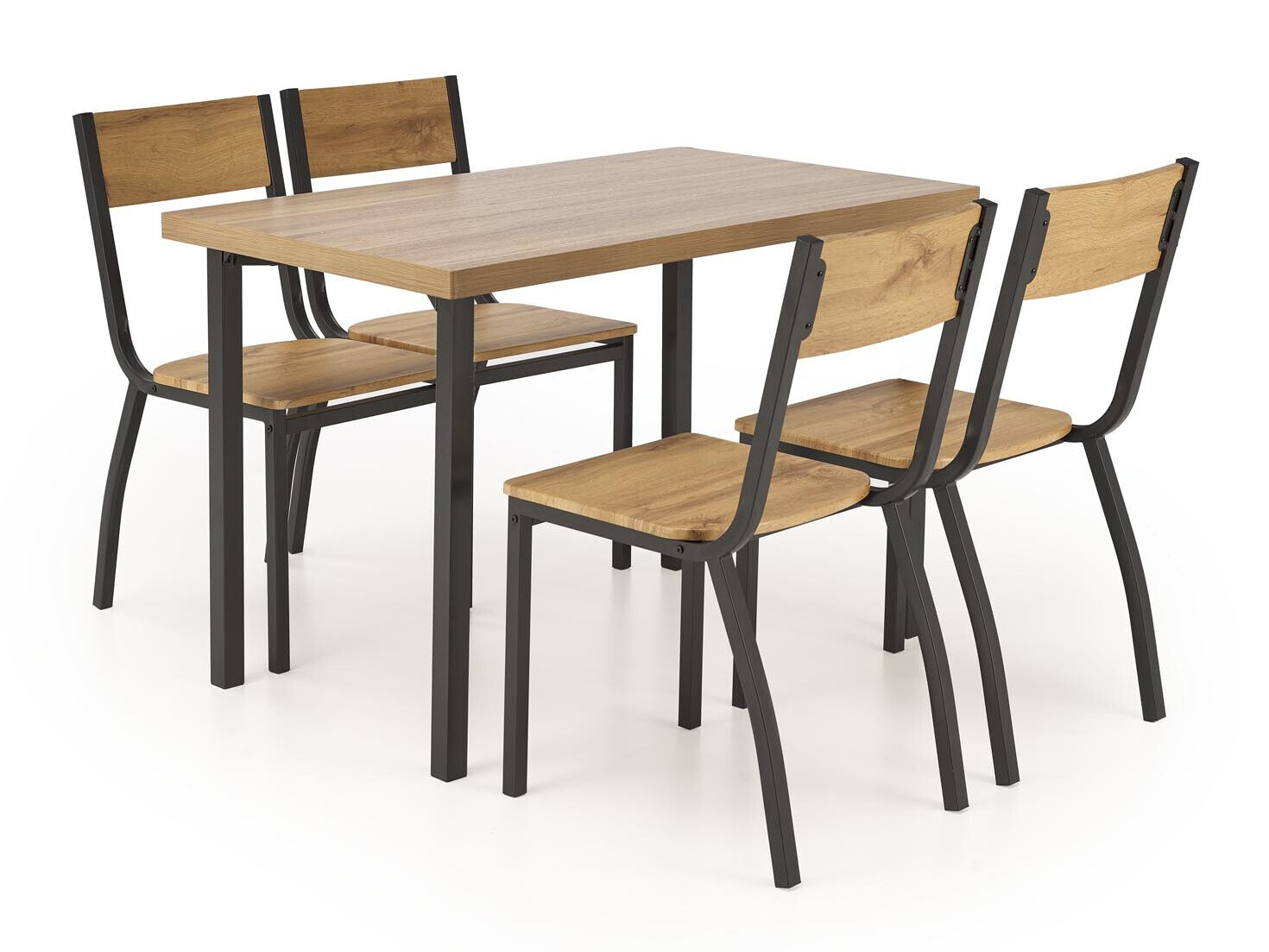 Set de dining Houston 1745