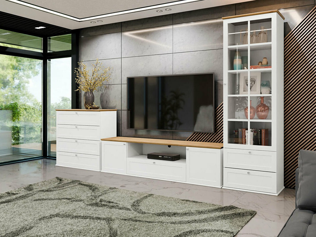 Set de living Comfivo Custos