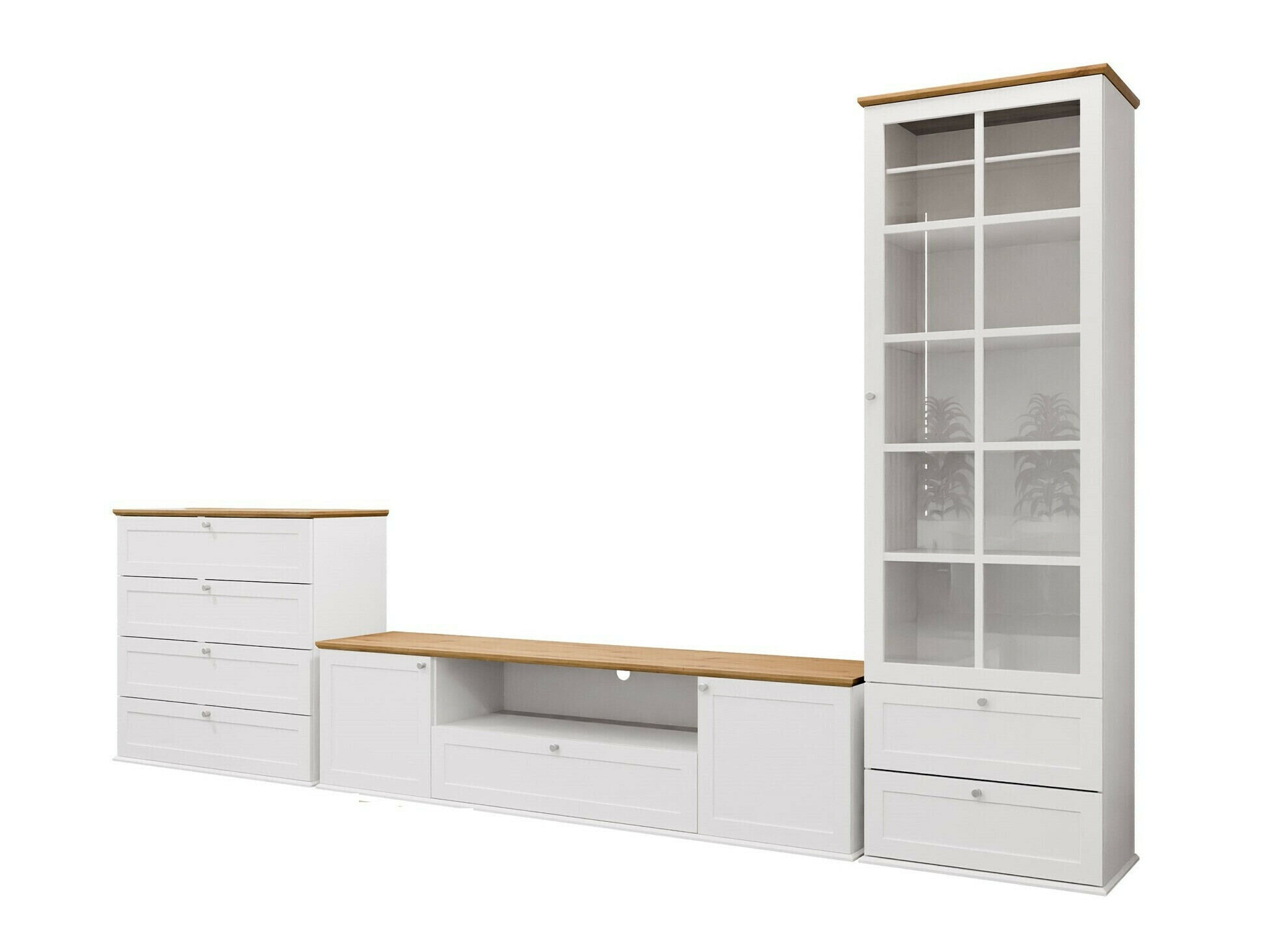 Set de living Comfivo Custos