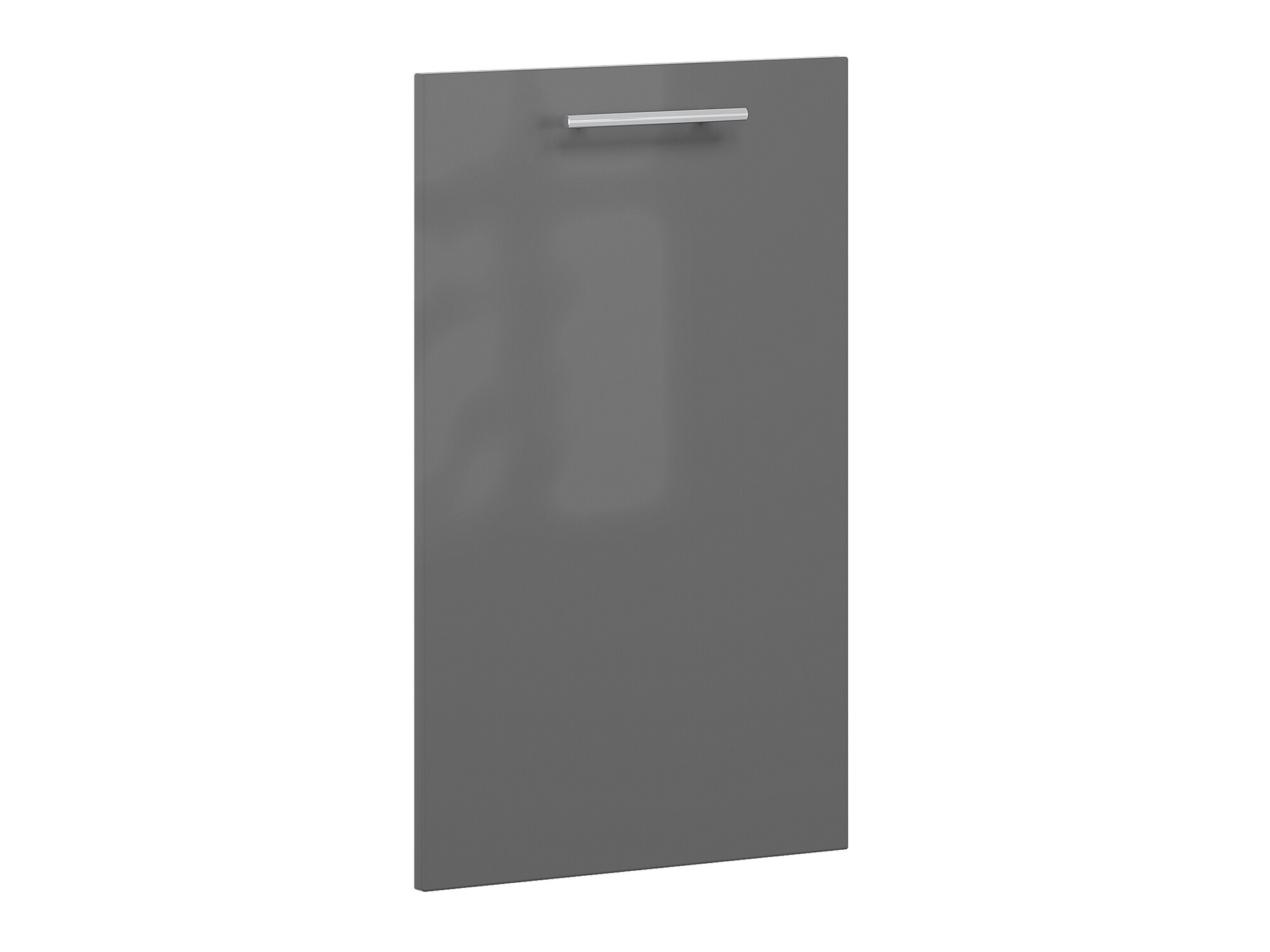Ușă pentru mașină de spălat vase Tiffa Grey 123
