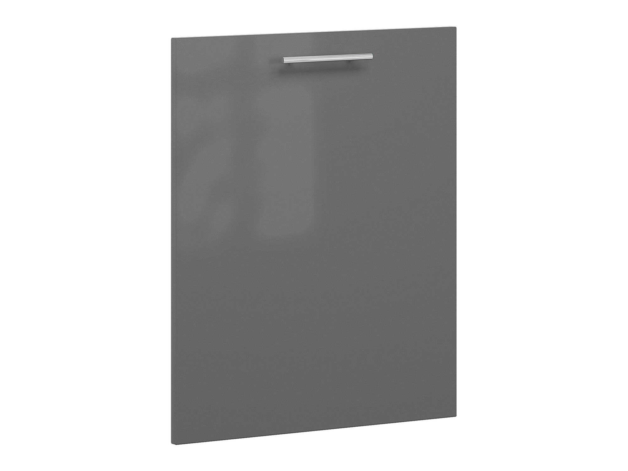 Ușă pentru mașină de spălat vase Tiffa Grey 124