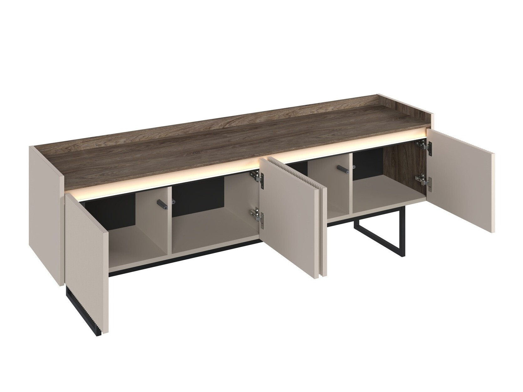 Set de living Elbtei 109