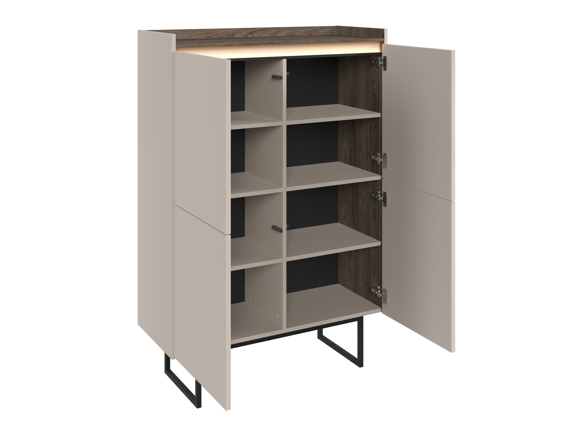 Set de living Elbtei 109