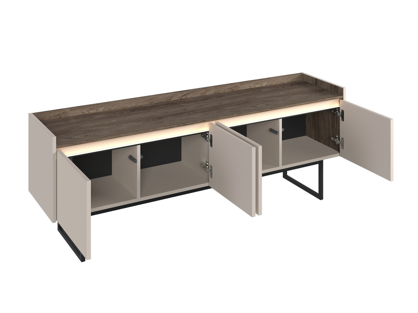 Set de living Elbtei 109