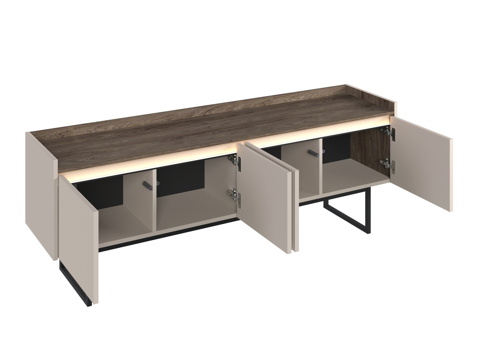 Set de living Elbtei 110