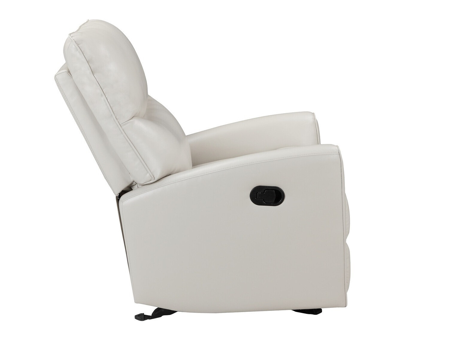 Fotoliu recliner Denton 1345 (Crem)