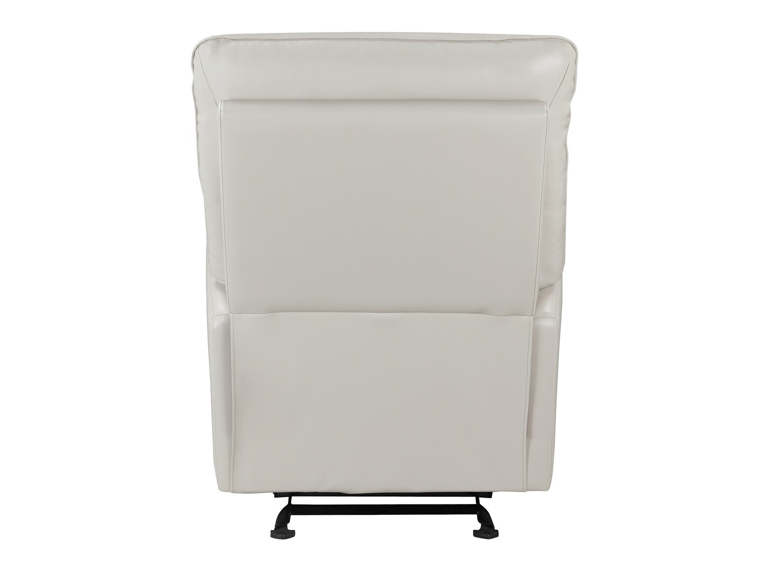 Fotoliu recliner Denton 1345 (Crem)