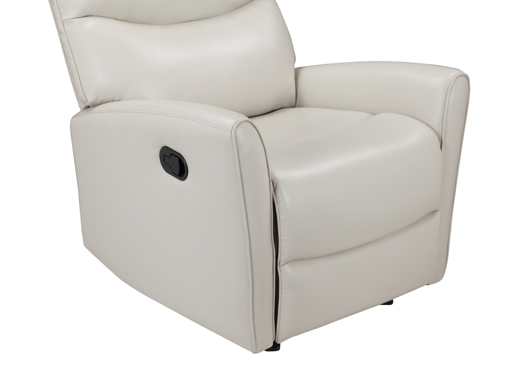 Fotoliu recliner Denton 1345 (Crem)