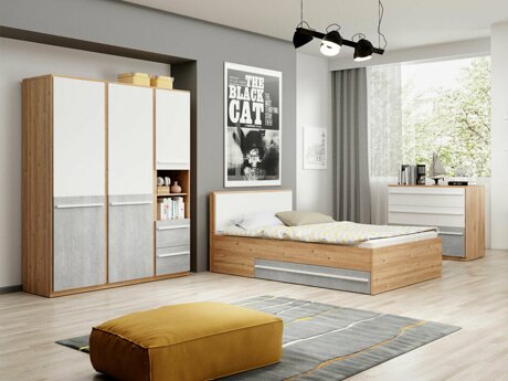 Set de mobilier Felfera 109