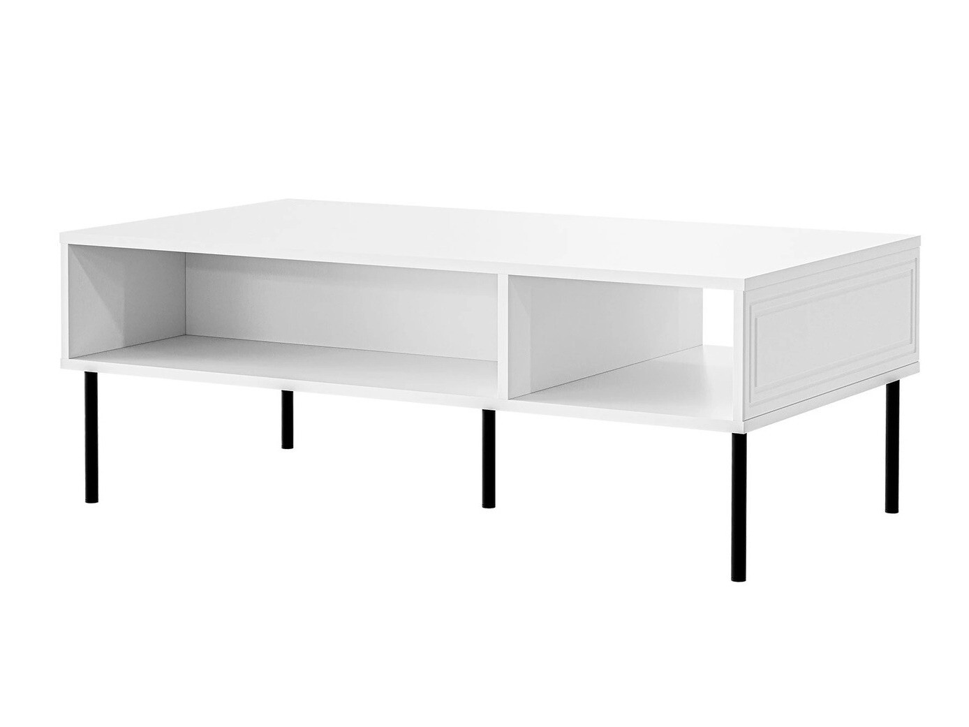 Set de living Celra (Alb)